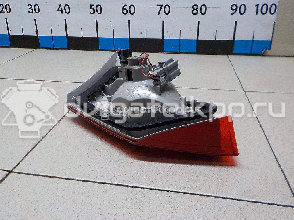 Фото Фонарь задний внутренний правый  1769301 для Ford Focus {forloop.counter}}