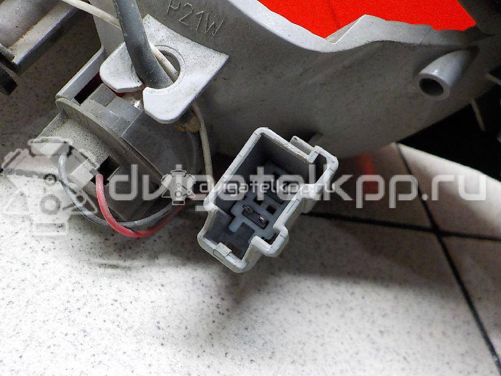 Фото Фонарь задний внутренний правый  1769301 для Ford Focus {forloop.counter}}