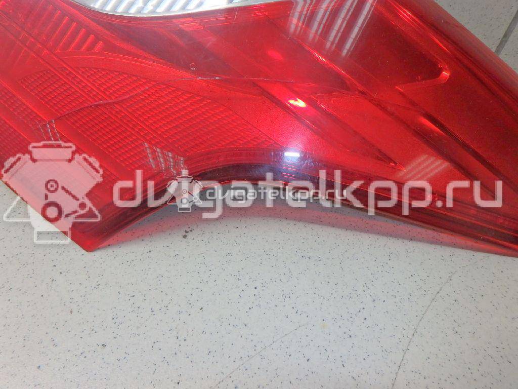 Фото Фонарь задний наружный правый  1863057 для Ford Focus {forloop.counter}}