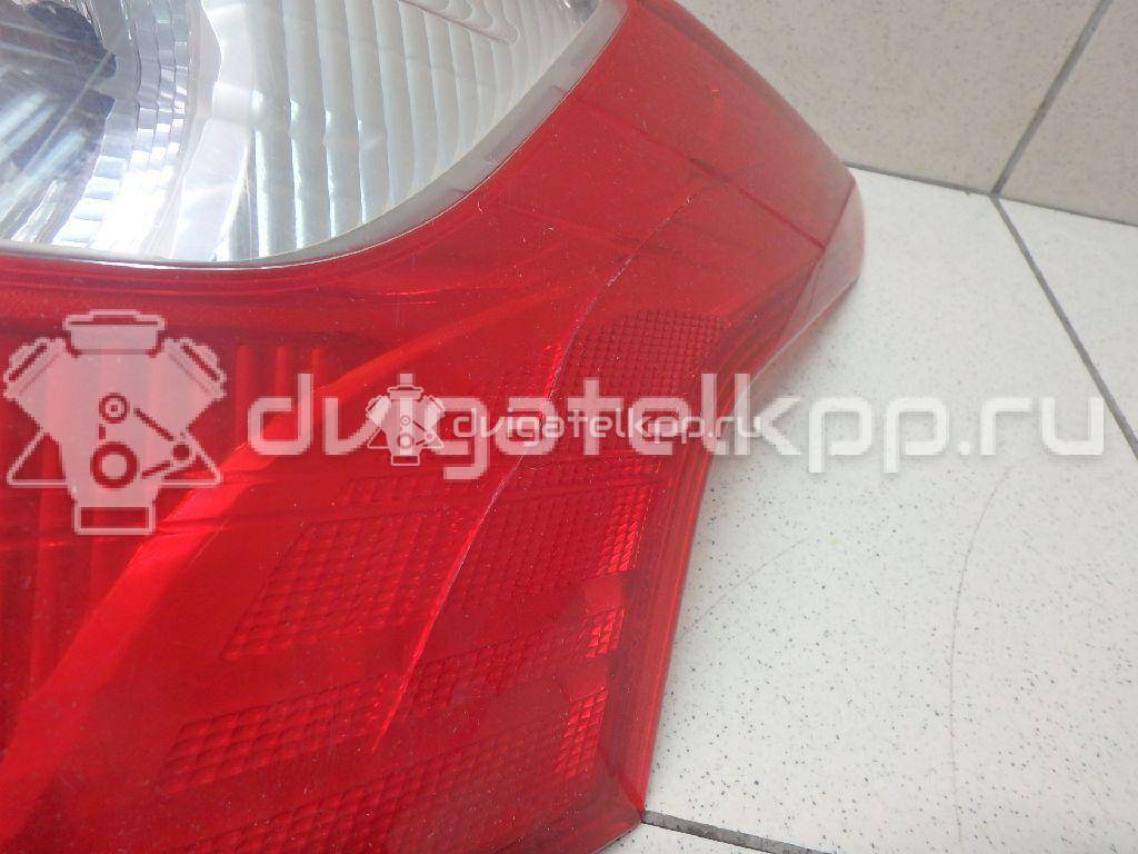 Фото Фонарь задний наружный правый  1863057 для Ford Focus {forloop.counter}}