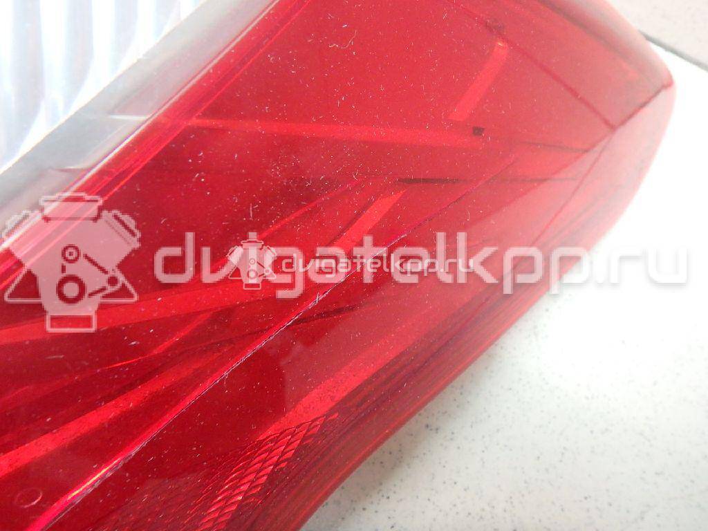 Фото Фонарь задний наружный правый  1863057 для Ford Focus {forloop.counter}}