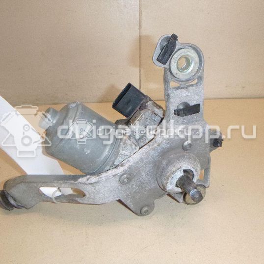 Фото Моторчик стеклоочистителя передний  1850569 для Ford Focus