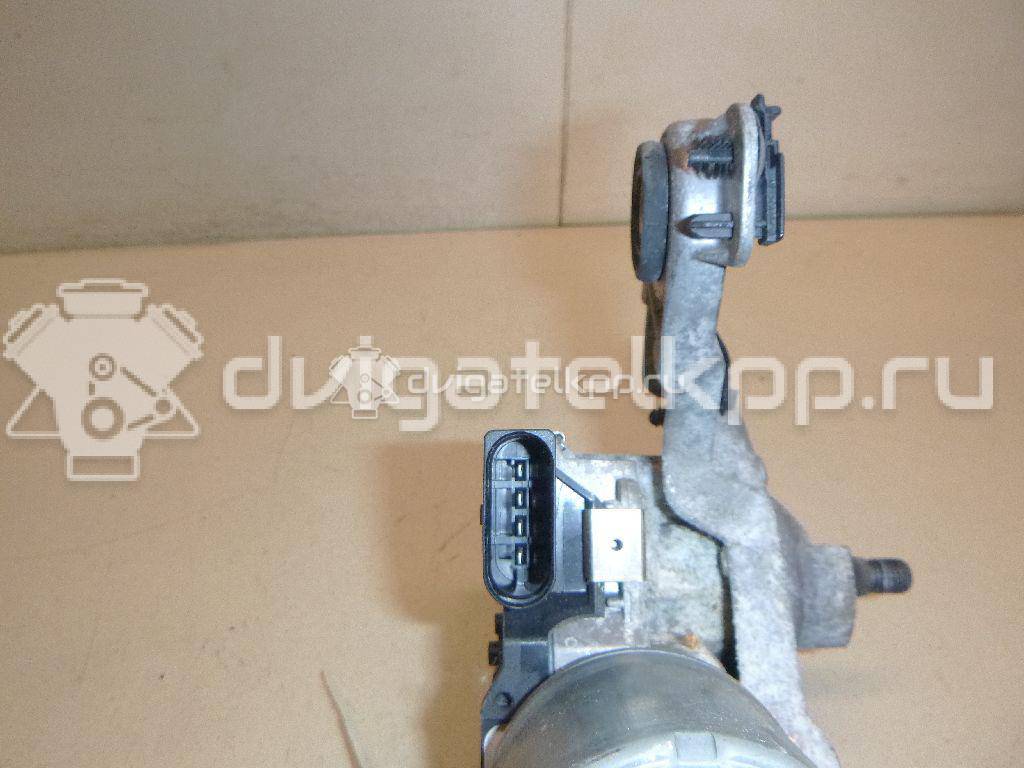 Фото Моторчик стеклоочистителя передний  1850569 для Ford Focus {forloop.counter}}