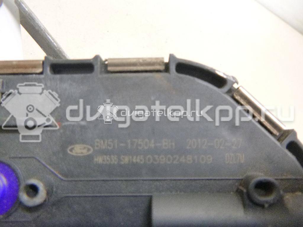 Фото Моторчик стеклоочистителя передний  1850569 для Ford Focus {forloop.counter}}