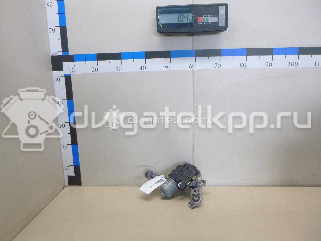 Фото Моторчик стеклоочистителя передний  1850569 для Ford Focus {forloop.counter}}