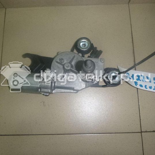 Фото Моторчик стеклоочистителя задний  1691994 для Ford Focus