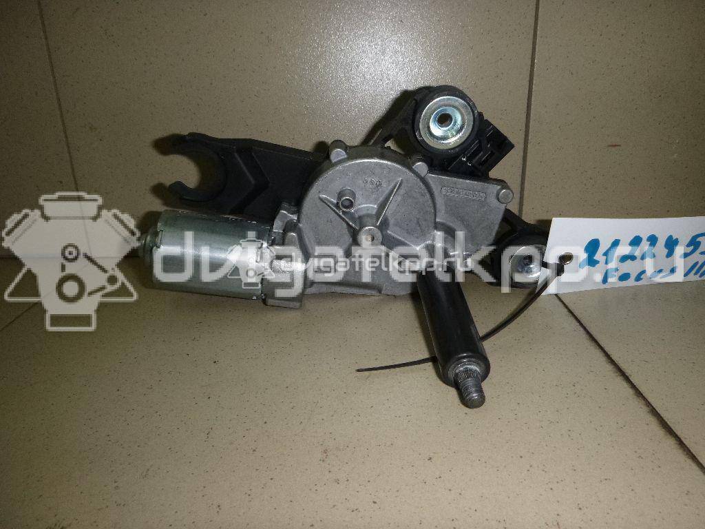 Фото Моторчик стеклоочистителя задний  1691994 для Ford Focus {forloop.counter}}