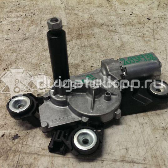 Фото Моторчик стеклоочистителя задний  1691994 для Ford Focus