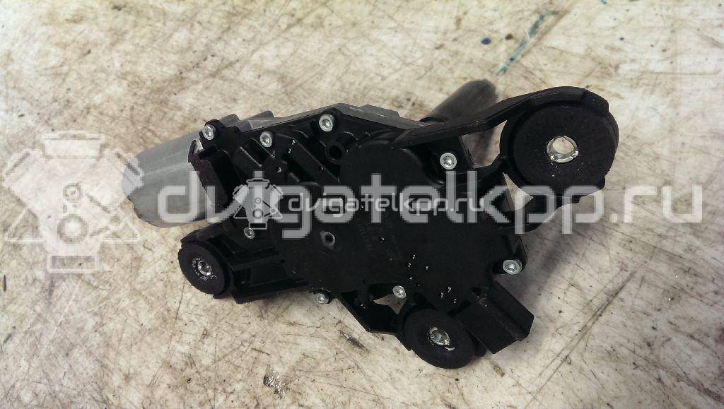 Фото Моторчик стеклоочистителя задний  1691994 для Ford Focus {forloop.counter}}