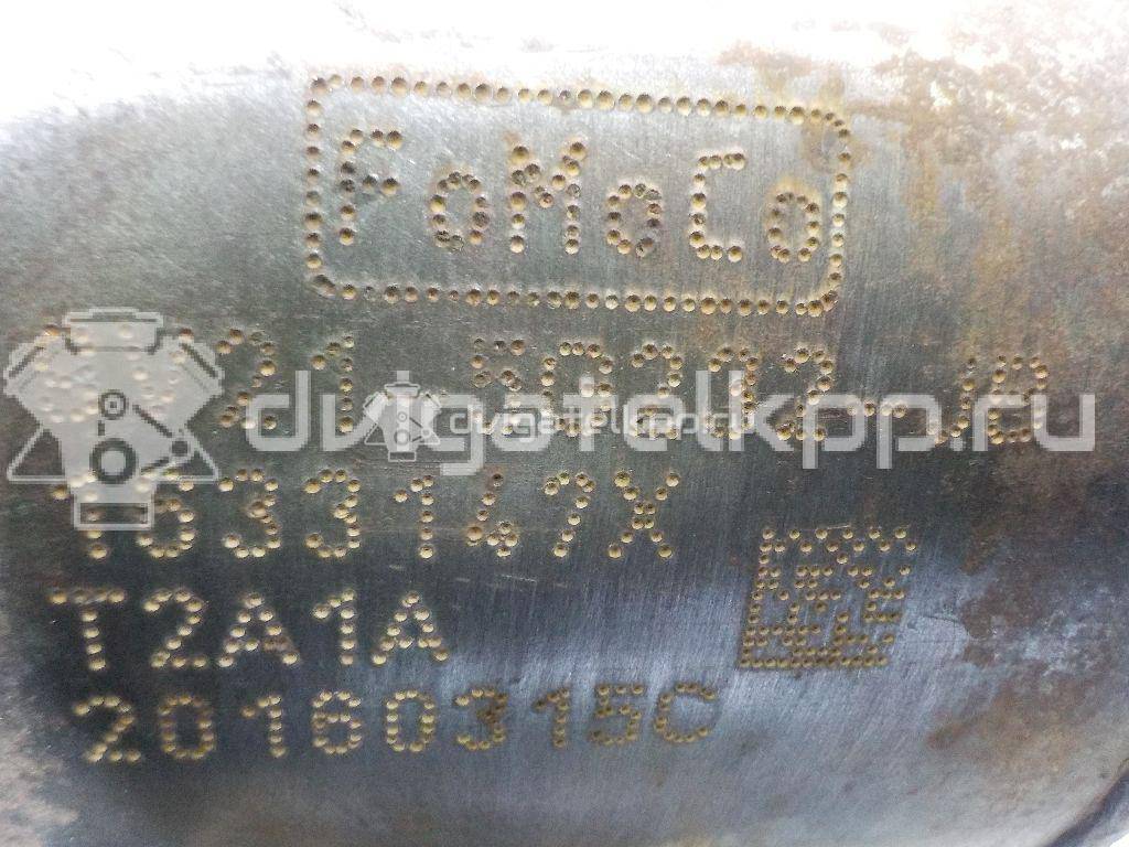 Фото Коллектор выпускной  9V215G232JB для Ford Fiesta / B-Max Jk {forloop.counter}}