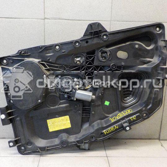 Фото Стеклоподъемник электр. передний правый  1554229 для Ford Fusion Ju