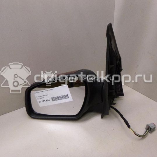 Фото Зеркало левое электрическое  1567127 для Ford Fusion Ju
