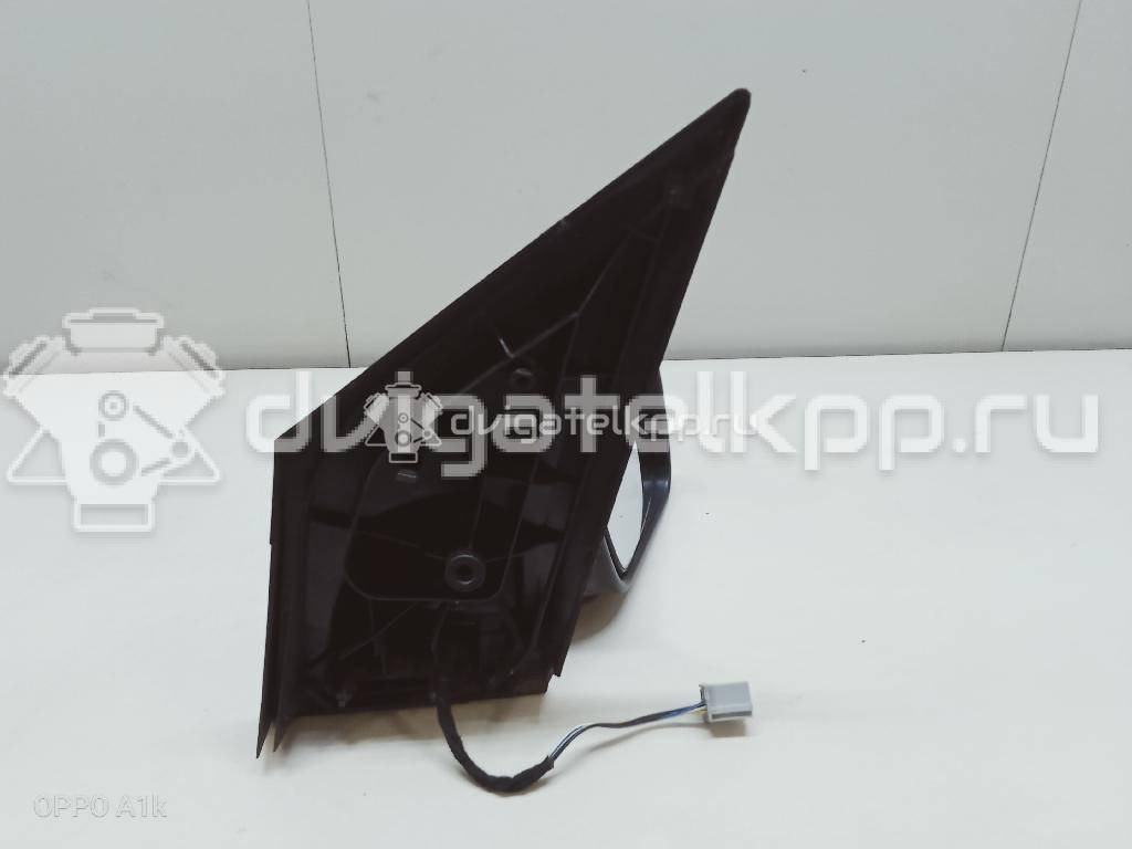 Фото Зеркало правое электрическое  1568921 для Ford Fusion Ju {forloop.counter}}