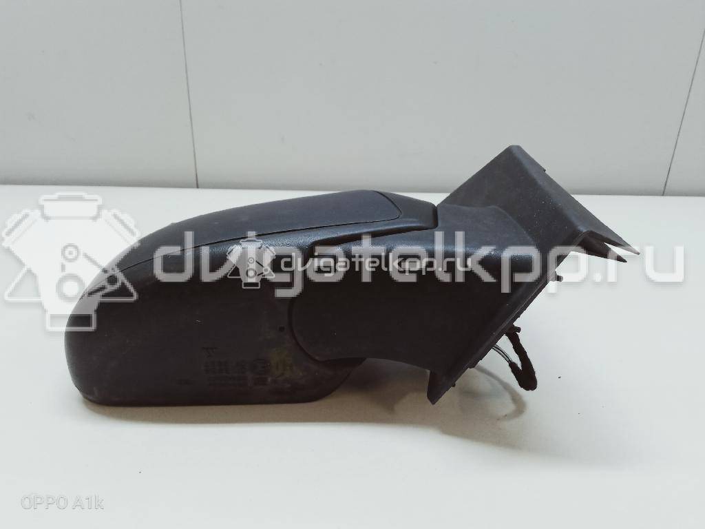 Фото Зеркало правое электрическое  1568921 для Ford Fusion Ju {forloop.counter}}