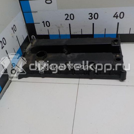 Фото Крышка головки блока (клапанная)  1830886 для ford B-MAX