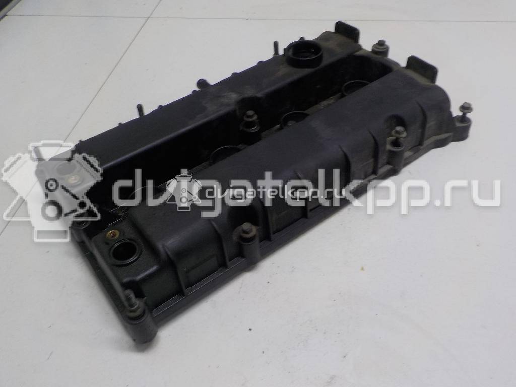 Фото Крышка головки блока (клапанная)  1830886 для ford B-MAX {forloop.counter}}