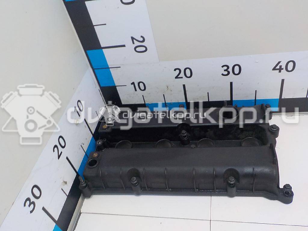 Фото Крышка головки блока (клапанная)  1830886 для ford B-MAX {forloop.counter}}