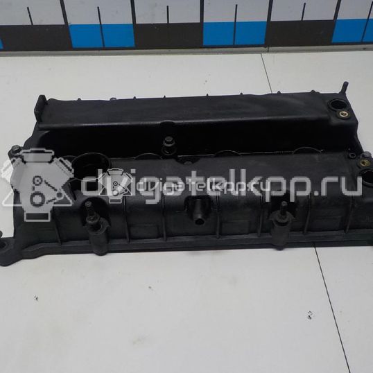Фото Крышка головки блока (клапанная)  1830886 для ford B-MAX