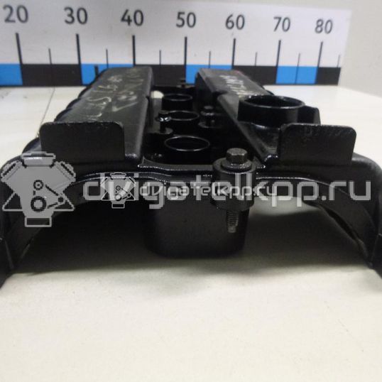 Фото Крышка головки блока (клапанная)  1830886 для ford B-MAX