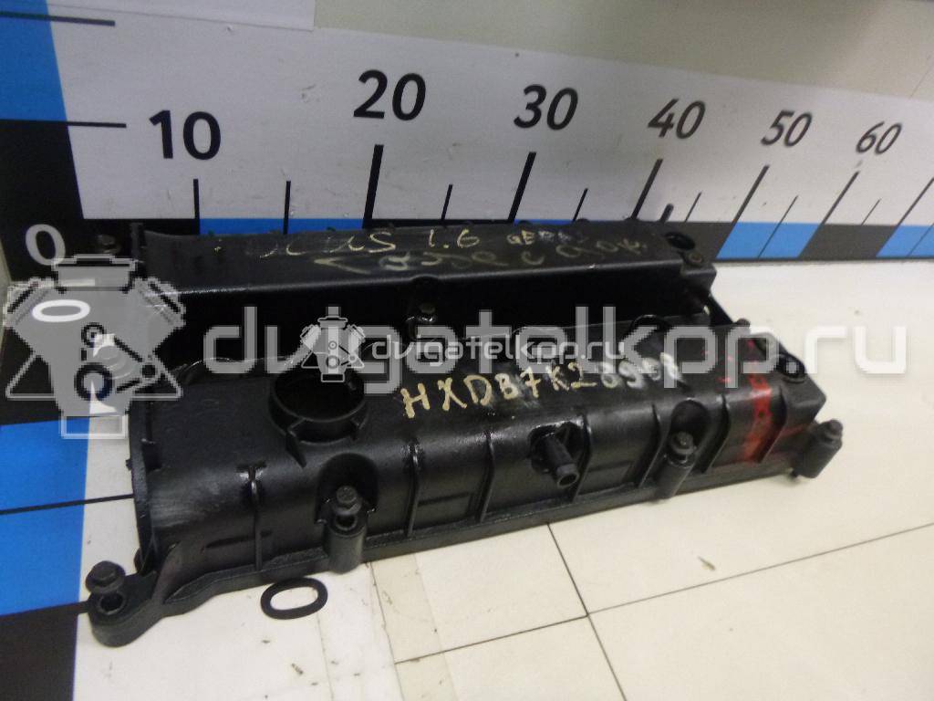 Фото Крышка головки блока (клапанная)  1830886 для ford B-MAX {forloop.counter}}