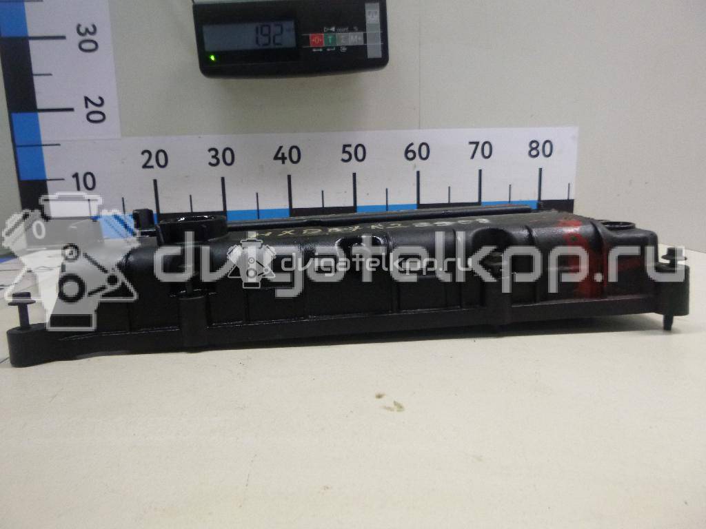 Фото Крышка головки блока (клапанная)  1830886 для ford B-MAX {forloop.counter}}