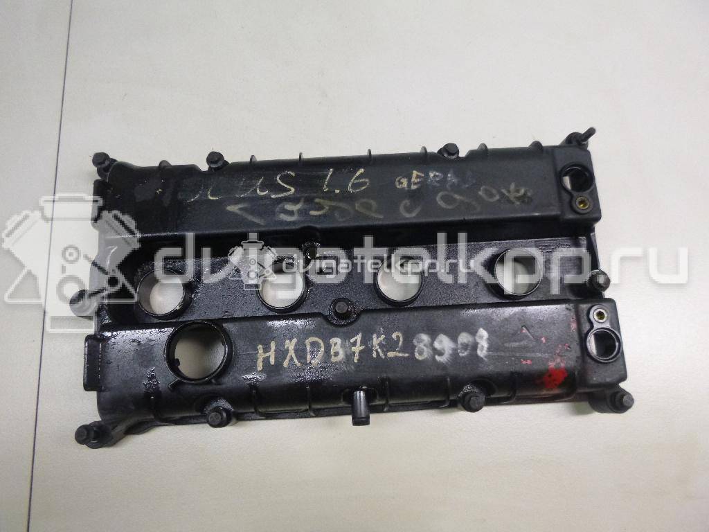 Фото Крышка головки блока (клапанная)  1830886 для ford B-MAX {forloop.counter}}