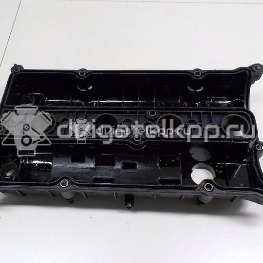 Фото Крышка головки блока (клапанная)  1830886 для ford B-MAX