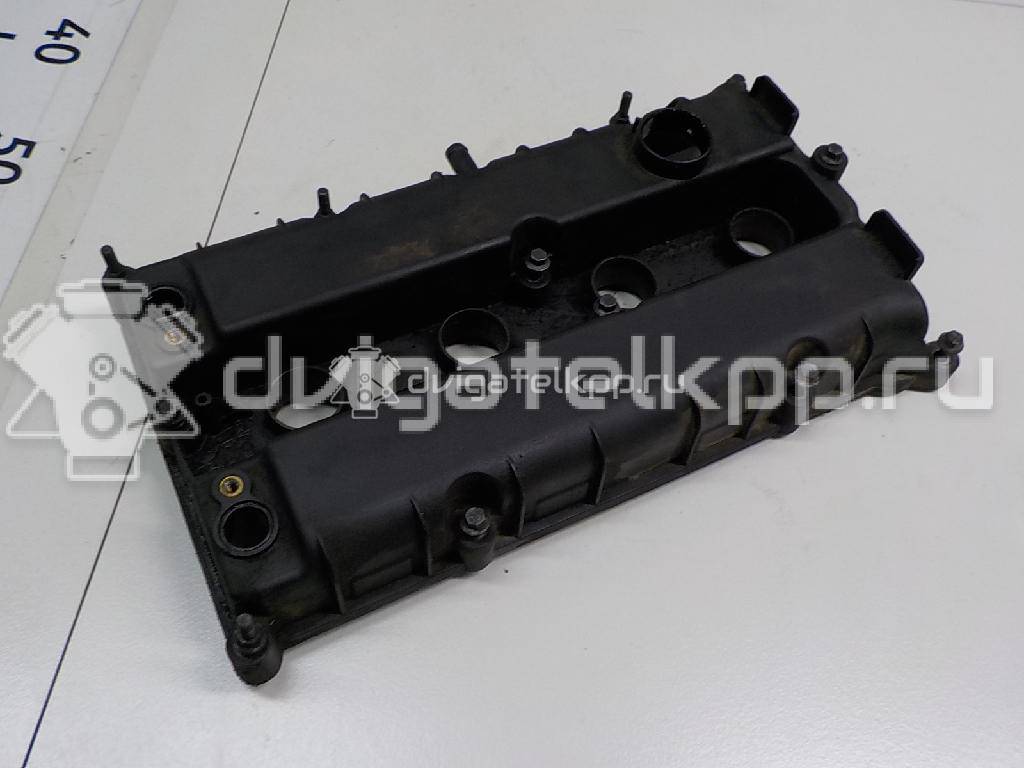 Фото Крышка головки блока (клапанная)  1830886 для ford B-MAX {forloop.counter}}
