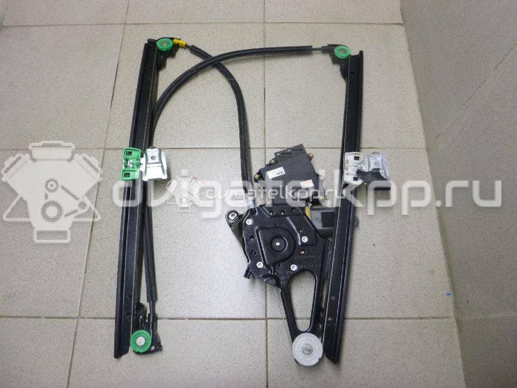 Фото Стеклоподъемник электр. передний левый  1107592 для Ford Galaxy {forloop.counter}}