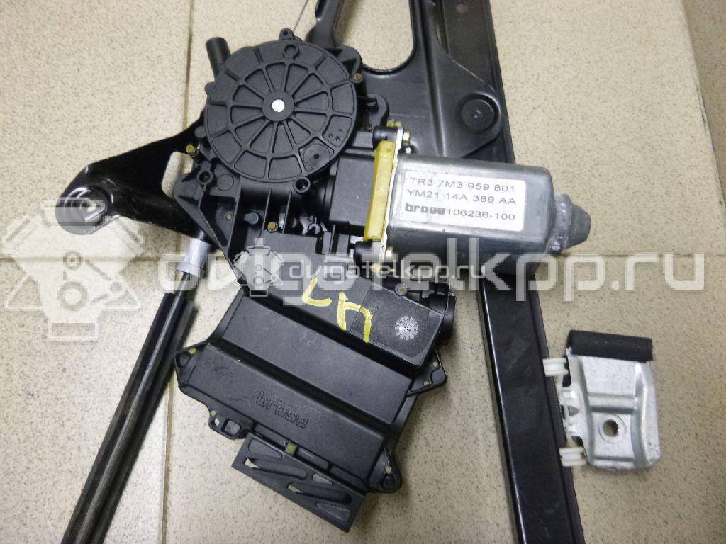 Фото Стеклоподъемник электр. передний левый  1107592 для Ford Galaxy {forloop.counter}}