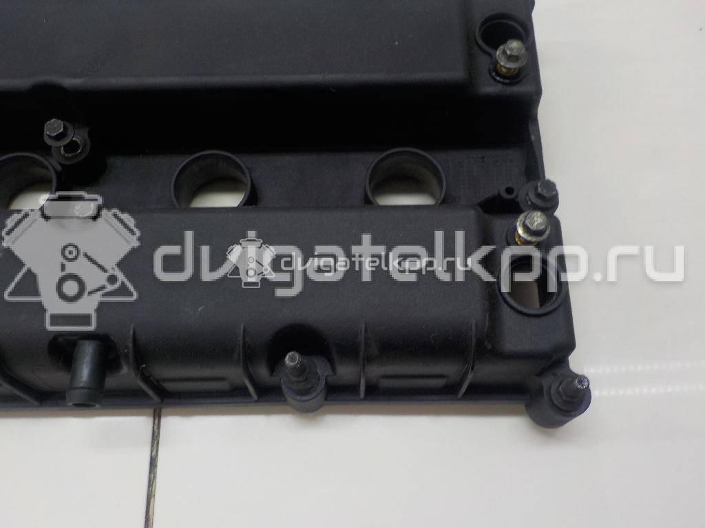 Фото Крышка головки блока (клапанная)  1830886 для ford B-MAX {forloop.counter}}