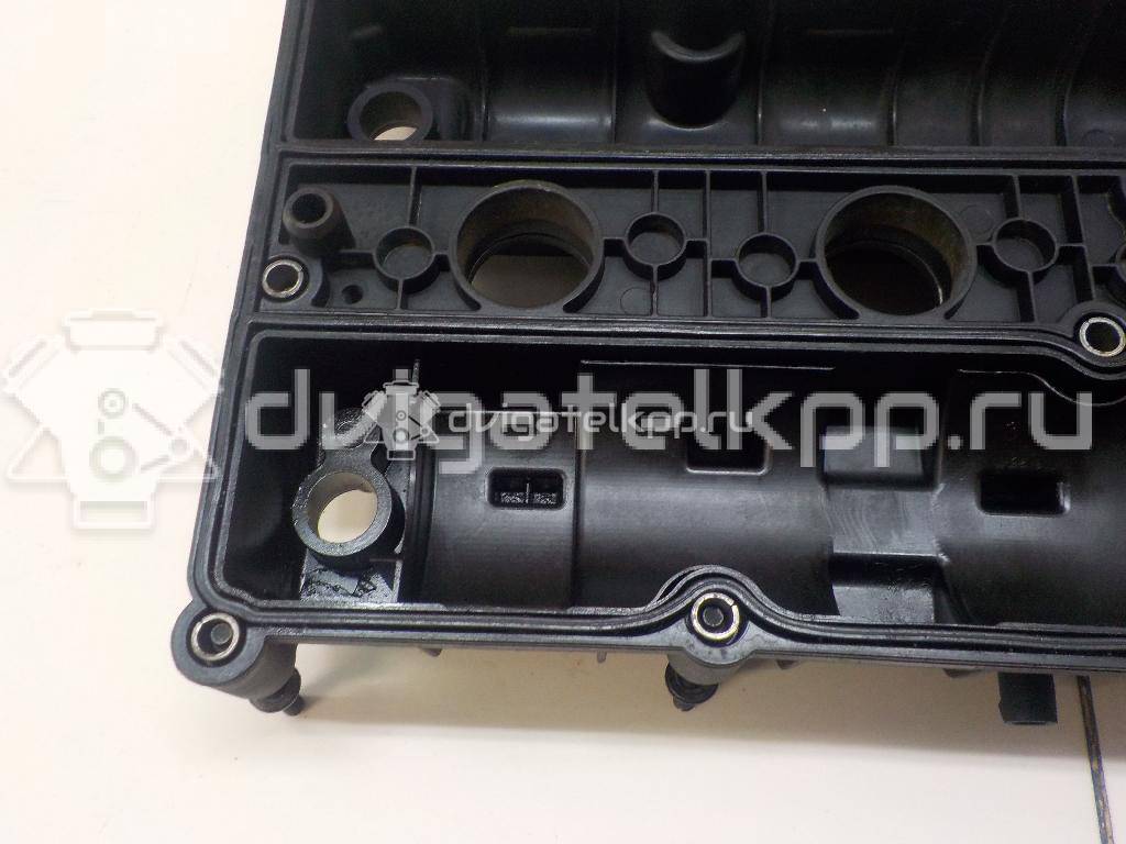 Фото Крышка головки блока (клапанная)  1830886 для ford B-MAX {forloop.counter}}