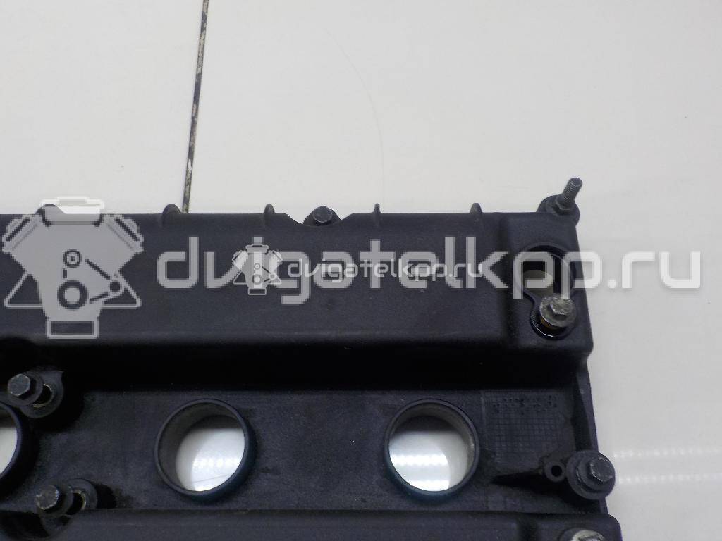 Фото Крышка головки блока (клапанная)  1830886 для ford B-MAX {forloop.counter}}