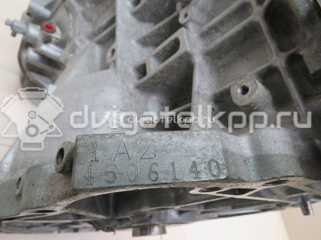 Фото Контрактный (б/у) двигатель 1AZ-FE для Toyota Rav 4 / Camry / Avensis 136-155 л.с 16V 2.0 л бензин 1900028160 {forloop.counter}}