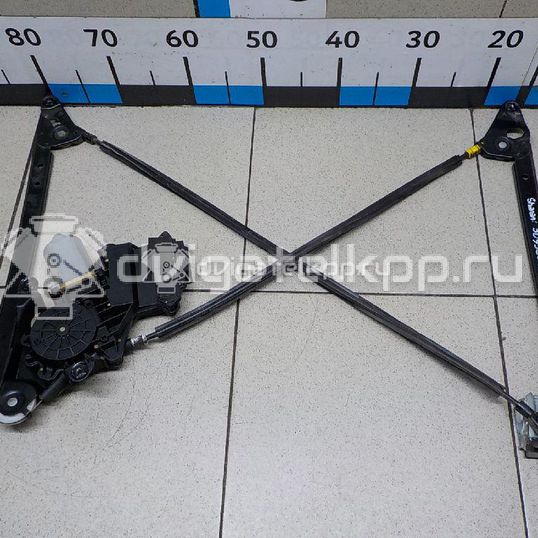 Фото Стеклоподъемник электр. задний левый  7m0839461 для Ford Galaxy