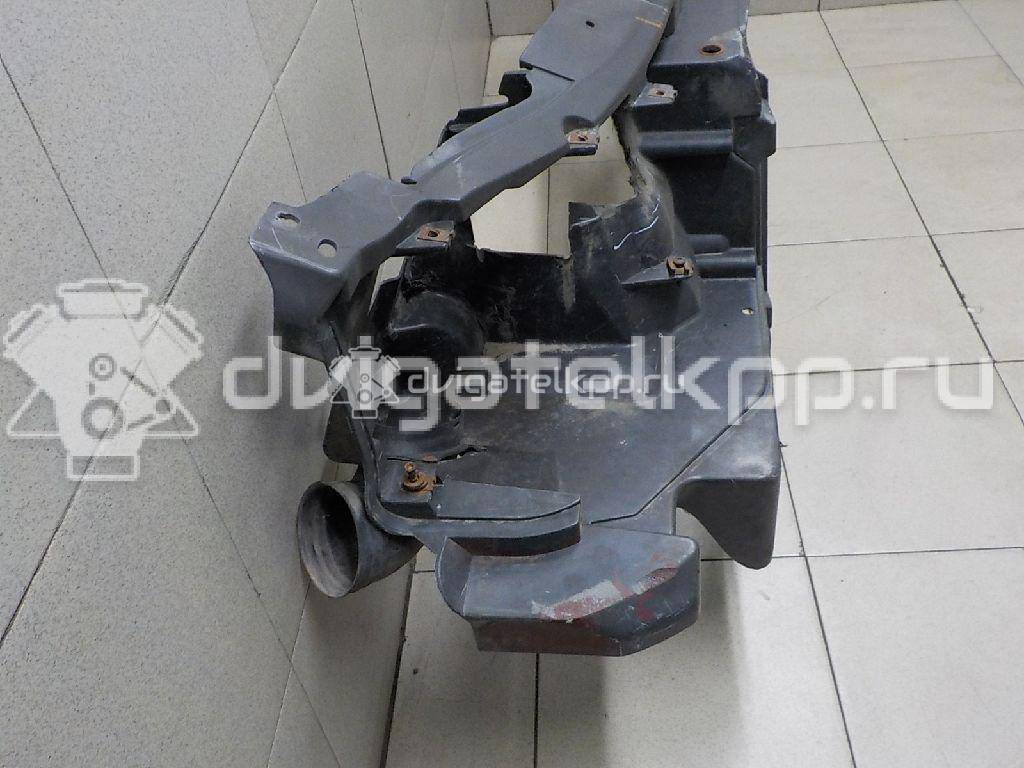 Фото Панель передняя  1224912 для Ford Galaxy {forloop.counter}}
