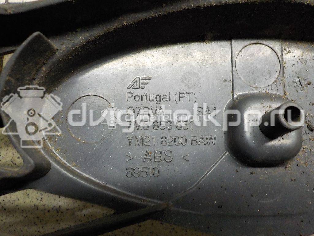 Фото Решетка радиатора  1121121 для Ford Galaxy {forloop.counter}}