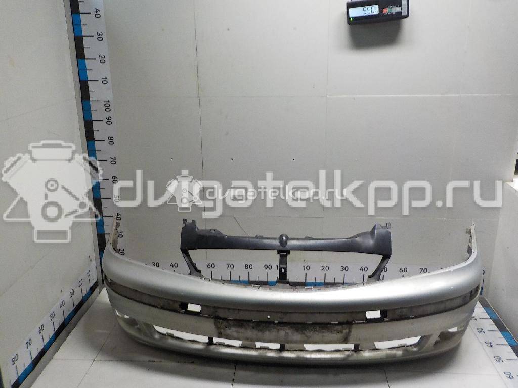 Фото Бампер передний  1324229 для Ford Galaxy {forloop.counter}}