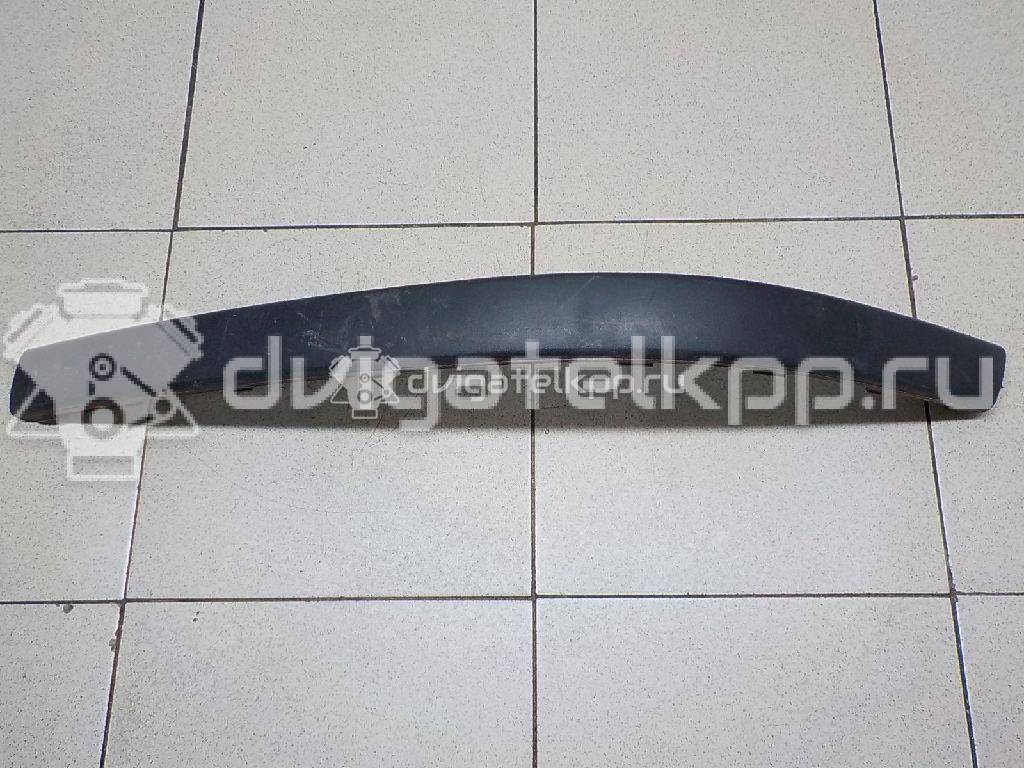 Фото Молдинг переднего бампера левый  1231703 для Ford Galaxy {forloop.counter}}