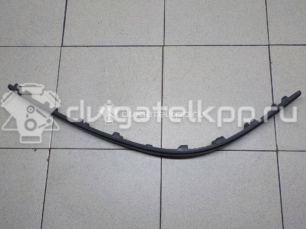 Фото Молдинг переднего бампера левый  1231703 для Ford Galaxy {forloop.counter}}