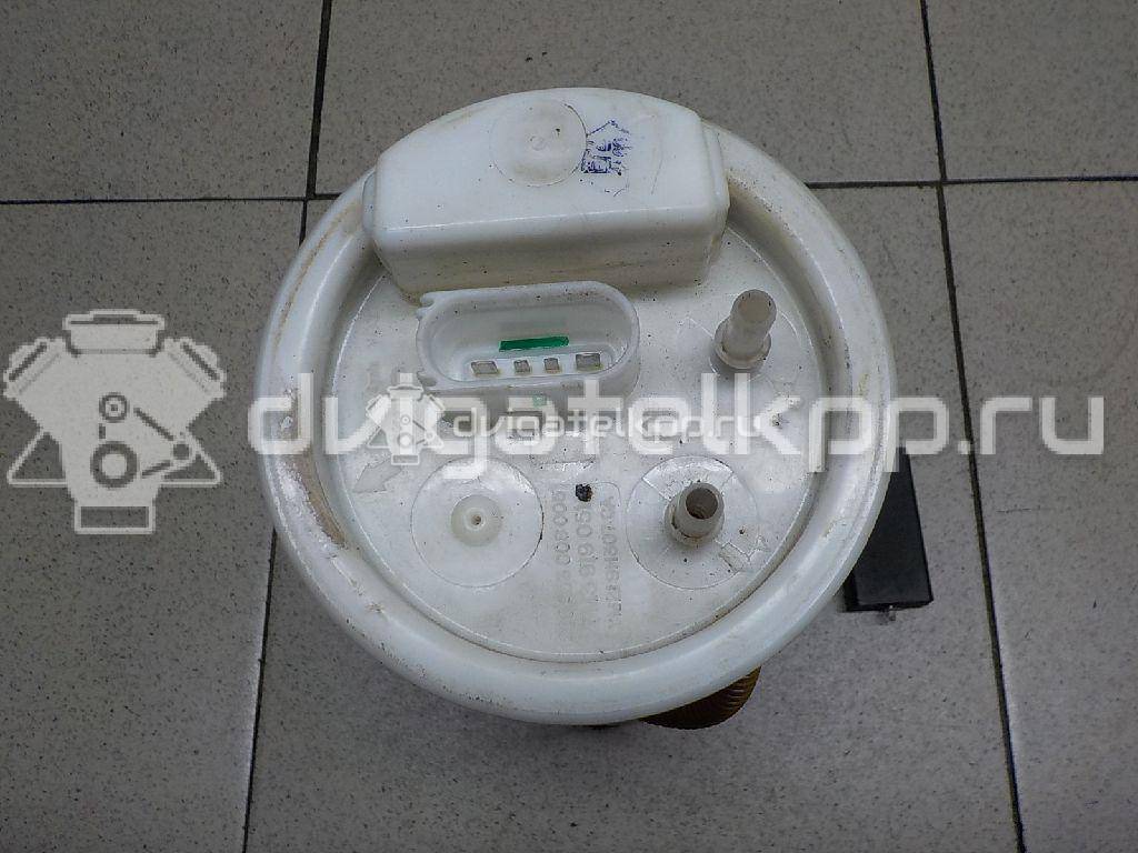 Фото Насос топливный электрический  1547578 для Ford Capri / Galaxy / Granada / Mondeo {forloop.counter}}