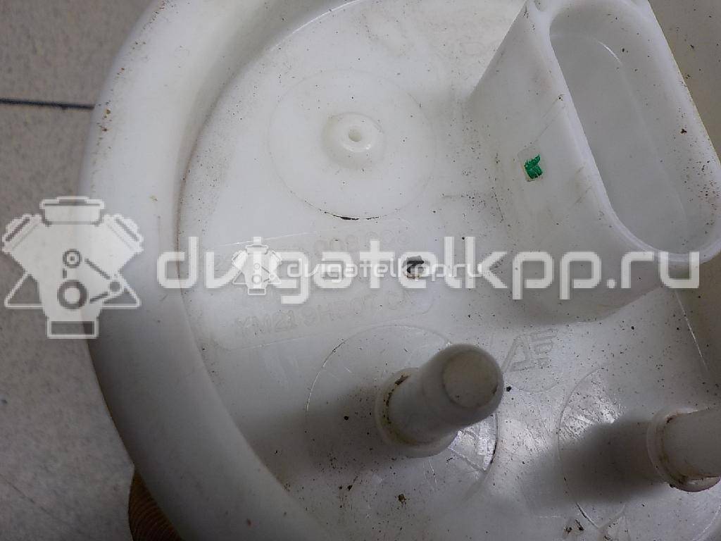 Фото Насос топливный электрический  1547578 для Ford Capri / Galaxy / Granada / Mondeo {forloop.counter}}