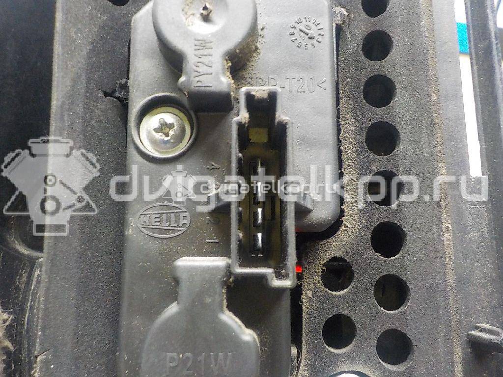 Фото Фонарь задний наружный правый  1524439 для Ford Galaxy {forloop.counter}}