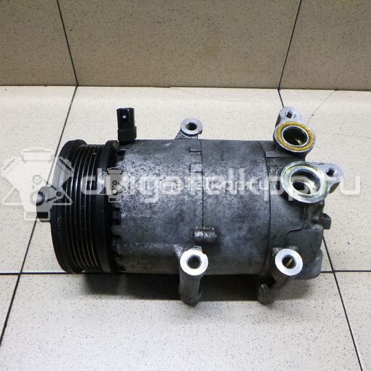 Фото Компрессор системы кондиционирования  1745033 для Ford Galaxy / S-Max / Mondeo