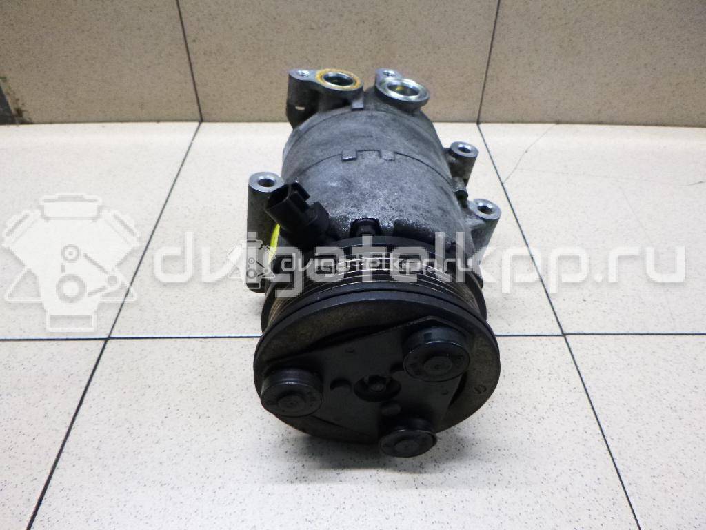 Фото Компрессор системы кондиционирования  1745033 для Ford Galaxy / S-Max / Mondeo {forloop.counter}}