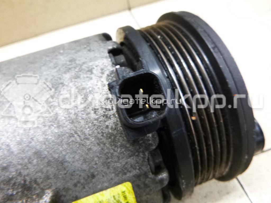 Фото Компрессор системы кондиционирования  1745033 для Ford Galaxy / S-Max / Mondeo {forloop.counter}}