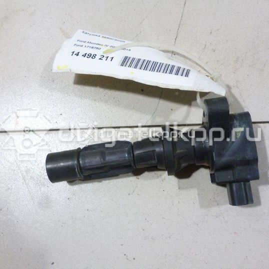 Фото Катушка зажигания  1716750 для Ford Galaxy / S-Max / Mondeo