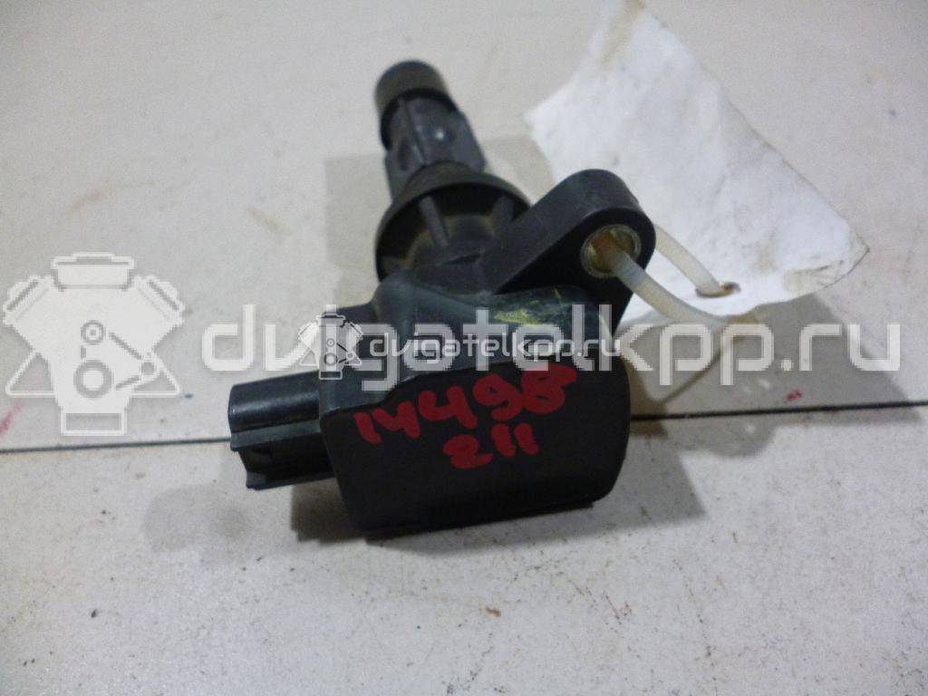 Фото Катушка зажигания  1716750 для Ford Galaxy / S-Max / Mondeo {forloop.counter}}