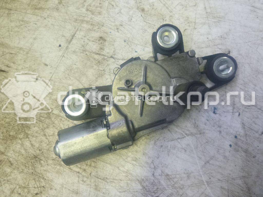 Фото Моторчик стеклоочистителя задний  1695472 для Ford Kuga {forloop.counter}}