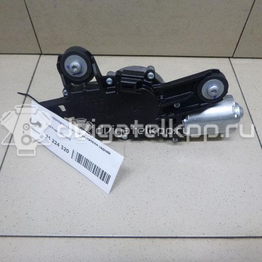 Фото Моторчик стеклоочистителя задний  8v4117k441ac для Ford Kuga
